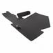 Radiator Support Air Deflector - Left