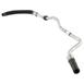 Automatic Transmission Oil Cooler Hose Tube - 1.5L (AT)