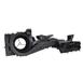 AIR CONDITIONING (A/C) Evaporator Core Case Housing