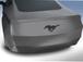 Mustang 2024 Coverking® Gray Full Vehicle Indoor Cover for EcoBoost Coupe, Low Spoiler