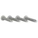 Suspension Shock Absorber Bolt - M12 x 70MM, Rear