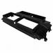 Radiator Support Air Duct Grille Bracket - 2.0L