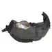 Fender Splash Shield - Right, Front
