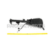 COLUMN ASSY-STEERING TILT SRVC