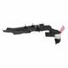 Radiator Support Air Deflector - Left