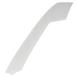 Hood Decal Kit Graphics - Right, Center