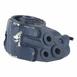 Engine Mount Support Insulator Motor - Left