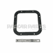 RETAINER-SHIFT BOOT BLACK