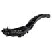 Steering Knuckle Wheel - Left, Front