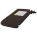 Sun Visor - Right, Front, Rear (King Ranch Series)