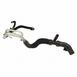 Engine Coolant Reservoir Hose SUB Tank