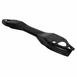 Floor Sidemember Frame Side Member Crossmember - Front, Upper 2.7L