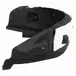 Quarter Panel Splash Shield Filler - Right