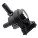 Engine Auxiliary Water Pump
