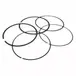 Engine Piston Ring Kit - 5.0L