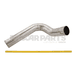 PIPE-EXHAUST MBEND 5" STL LH CHR OD/ID