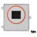 Headlight Control Module Lighting - Front