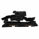 Radiator Support Air Deflector Seal - 3.7L