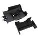 Steering Column Cover Shroud - Upper, Lower (DX)