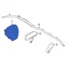 Steering Wheel Air Bag Module