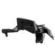 Bumper Cover Bracket - Left, Rear