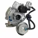 Turbocharger - 1.6L