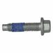 Steering Shaft Bolt - M8 x 30MM