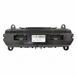 Hvac Control Module - Front