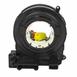 Air Bag Clockspring Cover And Contact Plate