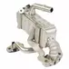 Exhaust Gas Recirculation (EGR) Cooler - 2.3L