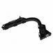 Bumper Cover Support Rail Reinforcement - Left, Front