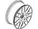 Wheel Rim 8 X 18 Painted