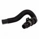 Hvac Heater Hose Water - 3.7L