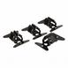 Headliner Nut Sunroof Frame - Clip 4.2 x 0.7X1