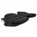 Seat Back Cushion Cover - Right, Front