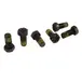 Screw - 1/2, Rear 5.4L