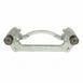 Disc Brake Caliper Bracket Plate BA - Left, Right, Rear