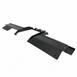 Liftgate Pull Handle Deflector - Rear