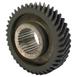 Gear Mainshaft 3rd Speed