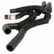 Hvac Heater Hose Water