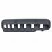Dashboard Air Vent - Left, Front