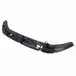 Radiator Support Air Deflector Valance Panel (Mid, Series Low)