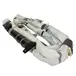 Curtain Air Bag - Left (Regular Wagon)