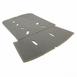 Pad Seat Cushion - Front