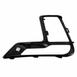 Bumper End Cap Cover - Left, Front
