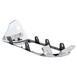 Panel and Trim <br>Instrument Instrument plate Cluster bezel insert Corner molding cover