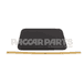 GLASS-WINDOW REAR BRONZE TINT 2 PACK