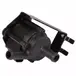 Engine Auxiliary Water Pump Motor - 1.0L