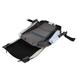 Seat Back Cushion Cover - Left, Front (XL)