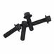 Bolt - M8 x 27MM 6.4L